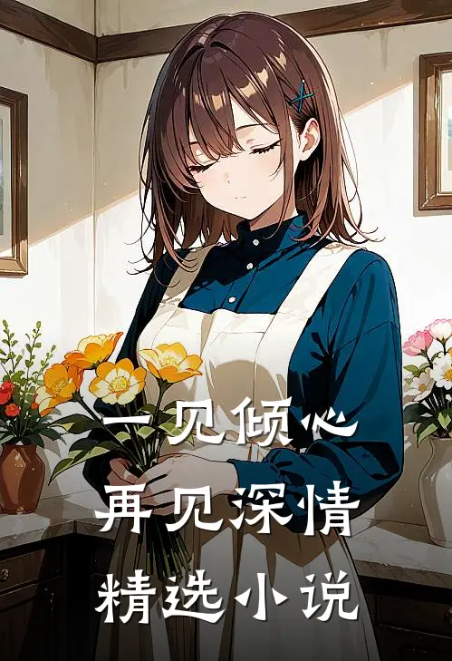 一见倾心,再见深情精选阅读