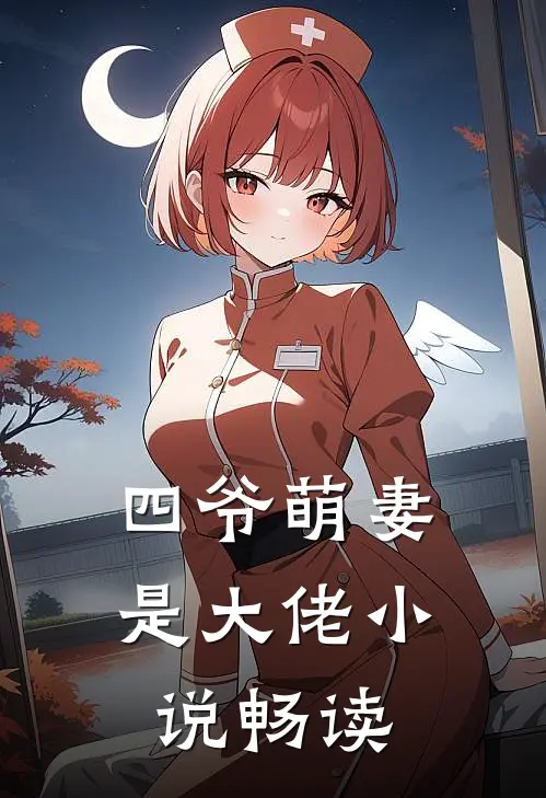 四爷萌妻是大佬小说畅读