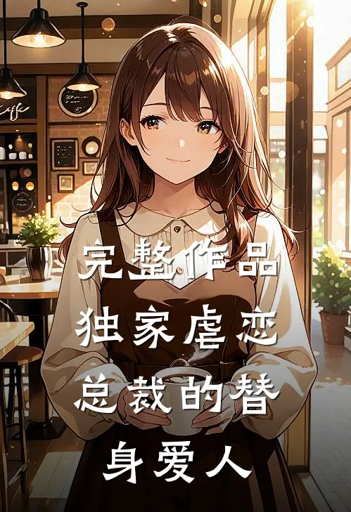 完整作品独家虐恋总裁的替身爱人免费阅读