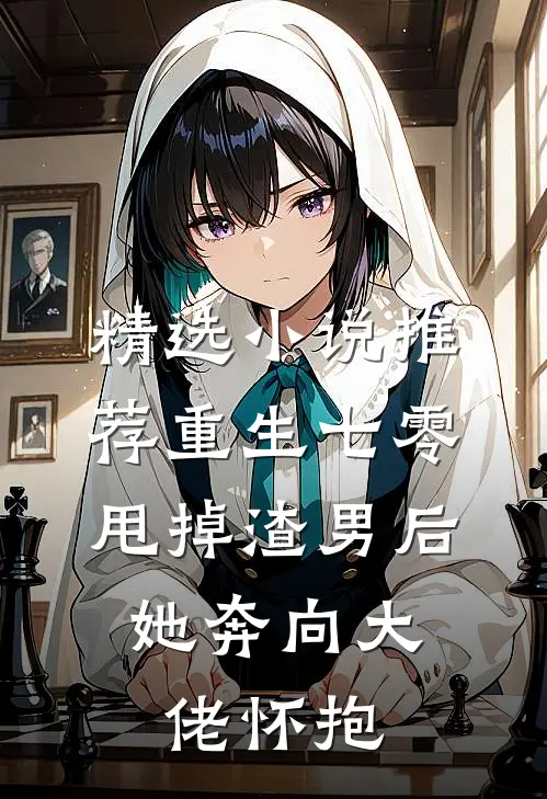 精选小说推荐重生七零：甩掉渣男后，她奔向大佬怀抱