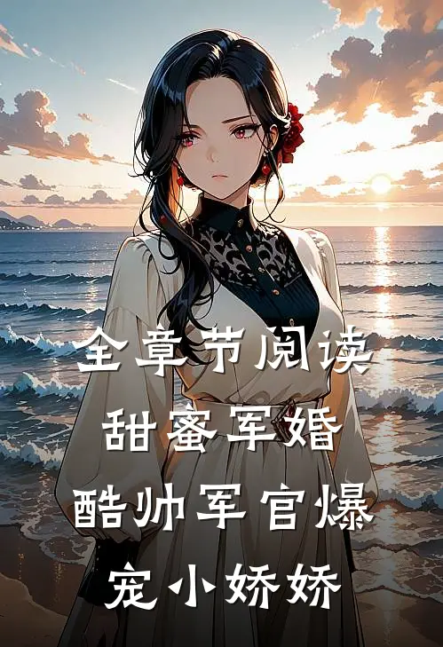 全章节阅读甜蜜军婚，酷帅军官爆宠小娇娇