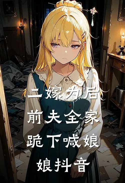 二嫁为后,前夫全家跪下喊娘娘抖音