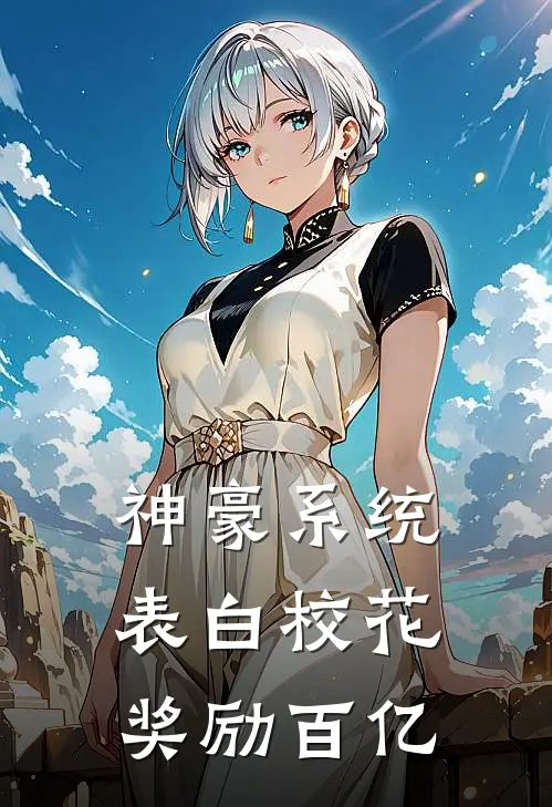 神豪系统：表白校花奖励百亿