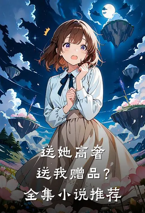 送她高奢,送我赠品?全集推荐阅读