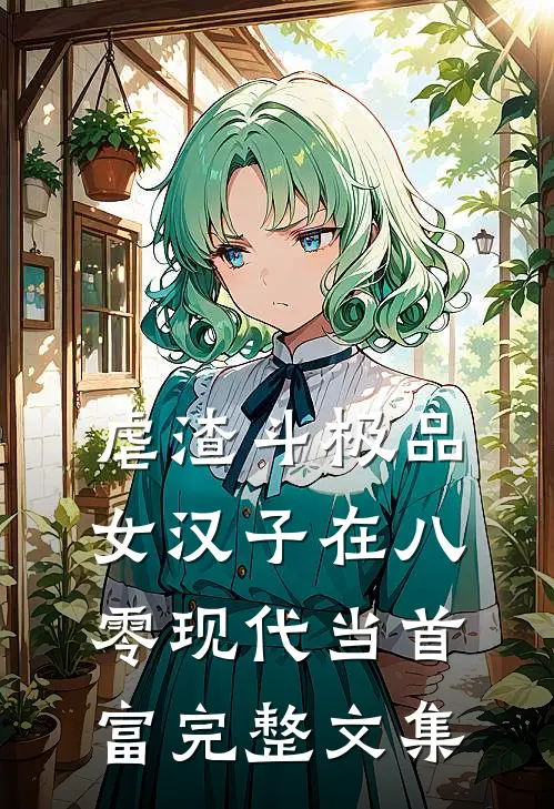 虐渣斗极品，女汉子在八零现代当首富完整文集