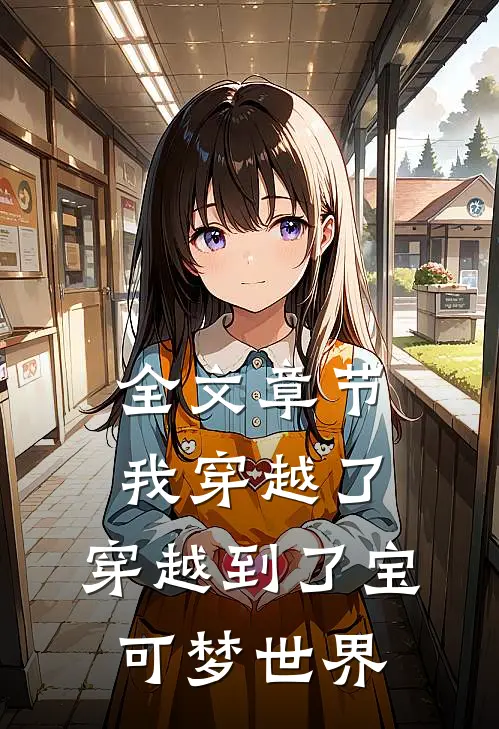 全文章节我穿越了,穿越到了宝可梦世界的