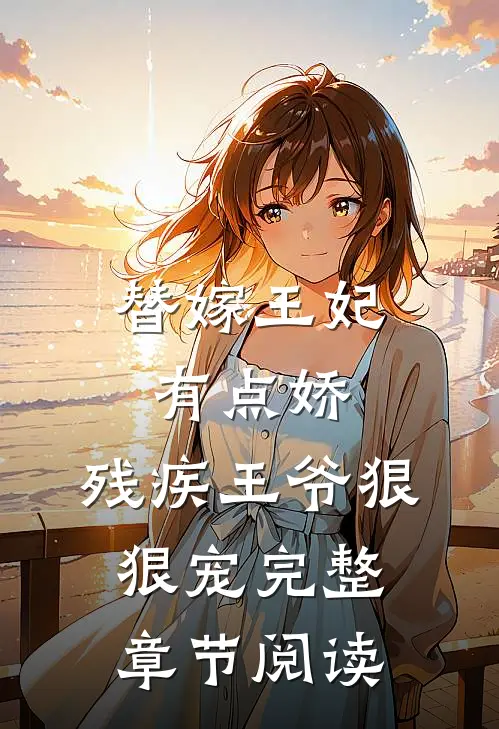 替嫁王妃有点娇,残疾王爷狠狠宠完整章节阅读免费