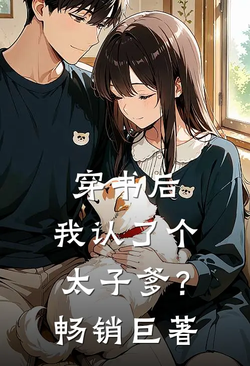 穿书后,我认了个太子爹?畅销巨著
