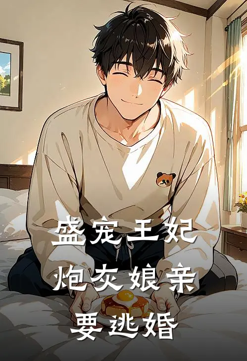 盛宠王妃炮灰娘亲要逃婚
