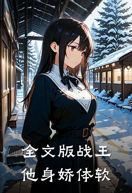 全文版战王他身娇体软