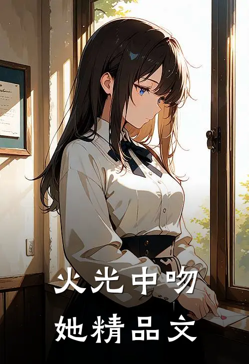 火光中吻她精品文