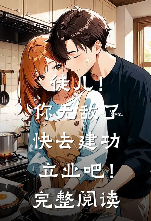 徒儿!你无敌了,快去建功立业吧!完整阅读