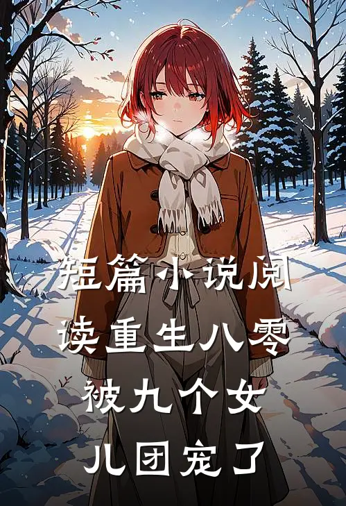 短篇小说阅读重生八零被九个女儿团宠了
