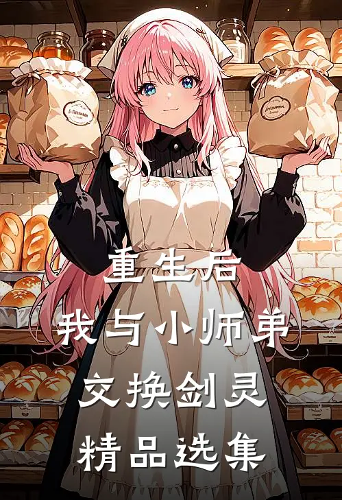 重生后,我与小师弟交换剑灵精品选集在线阅读