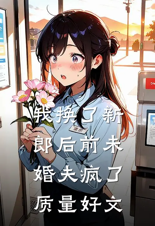 我换了新郎后前未婚夫疯了质量好文