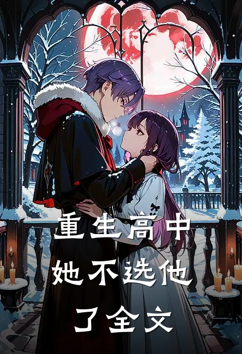 重生高中,她不选他了全文在线阅读