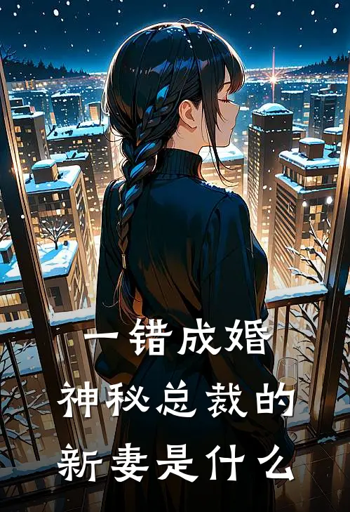 一错成婚：神秘总裁的新妻是什么