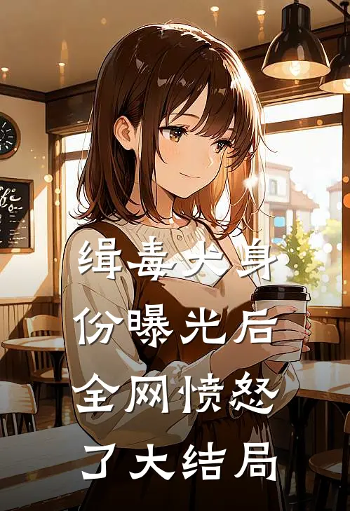 缉毒犬身份曝光后，全网愤怒了大结局