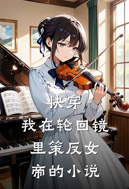 快穿我在轮回镜里策反女帝的