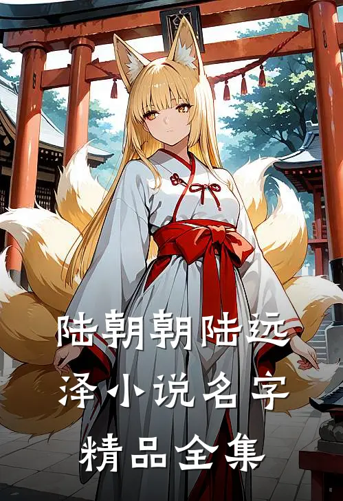 陆朝朝陆远泽小说名字精品全集
