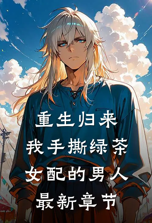 重生归来,我手撕绿茶女配的男人最新章节阅读