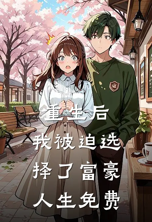 重生后,我被迫选择了富豪人生免费阅读笔趣阁