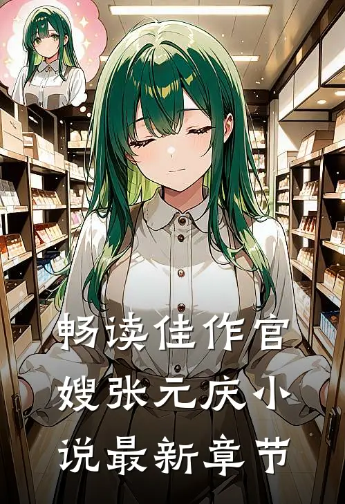 畅读佳作官嫂张元庆小说最新章节