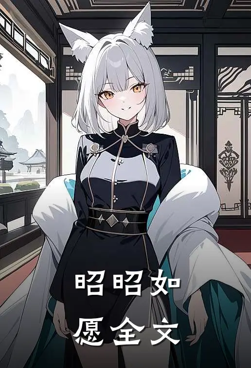 昭昭如愿全文免费阅读