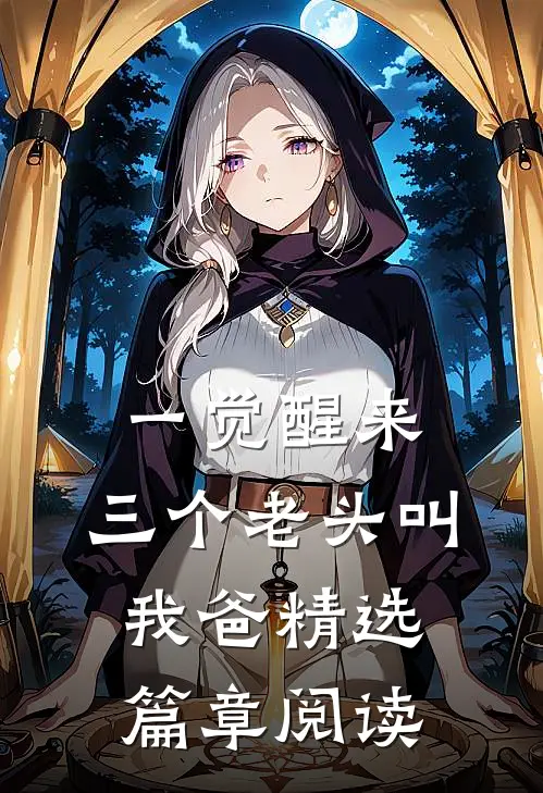 一觉醒来，三个老头叫我爸精选篇章阅读