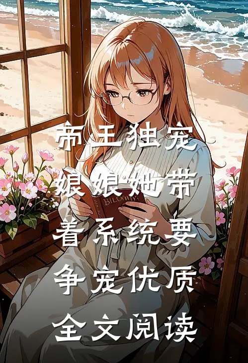 帝王独宠娘娘她带着系统要争宠优质全文阅读