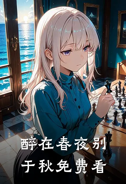 醉在春夜别于秋免费看