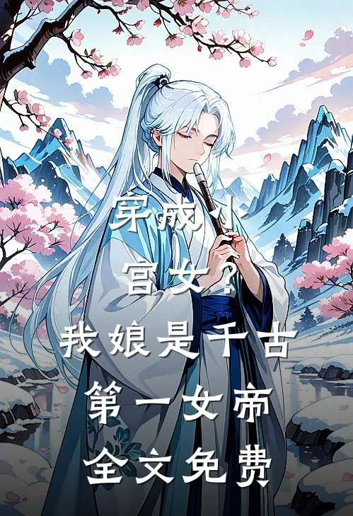 穿成小宫女?我娘是千古第一女帝全文免费