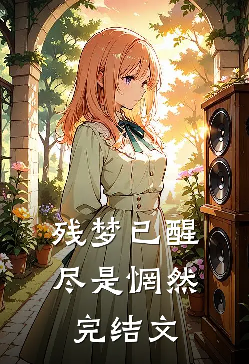 残梦已醒,尽是惘然完结文库