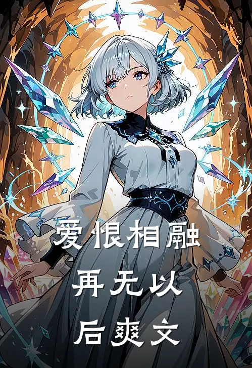 爱恨相融,再无以后爽文在线阅读