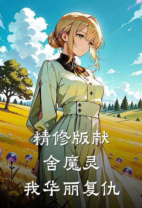 精修版献舍魔灵我华丽复仇在线阅读