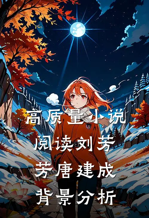 高质量小说阅读刘芳芳唐建成背景分析