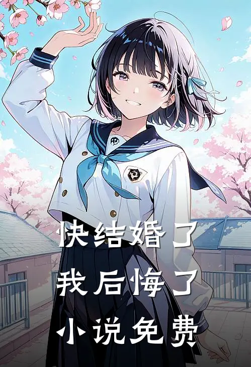 快结婚了,我后悔了免费阅读全文