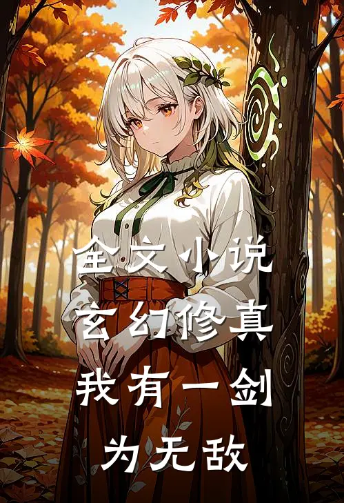 全文玄幻修真我有一剑为无敌免费阅读