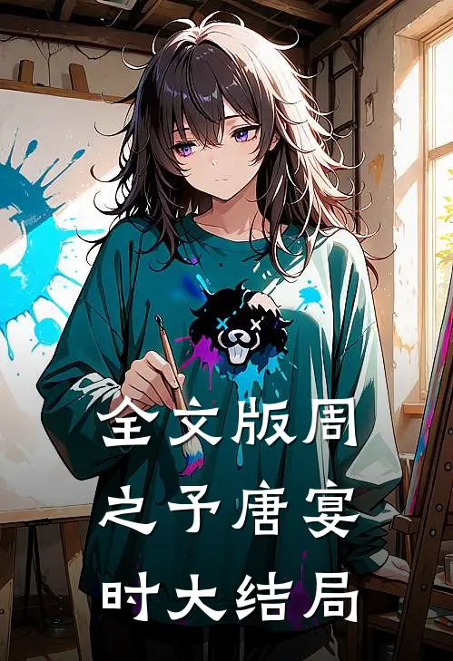 全文版周之予唐宴时大结局是