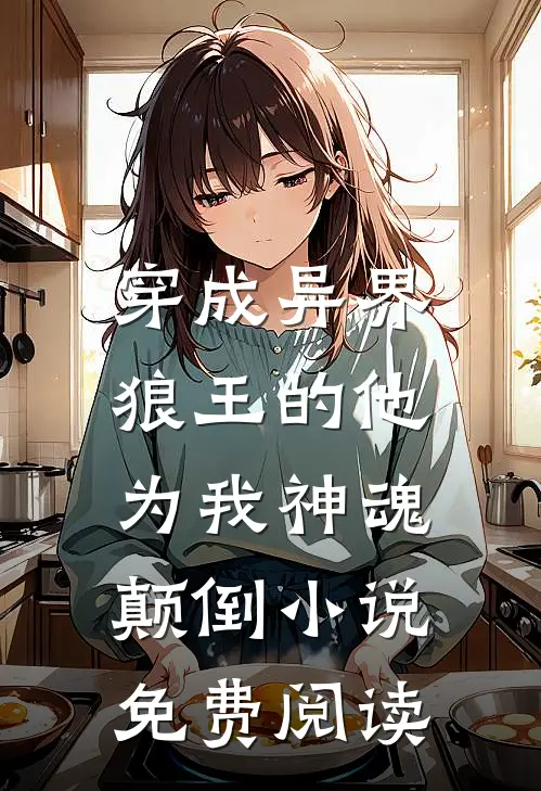 穿成异界,狼王的他为我神魂颠倒免费阅读无弹窗