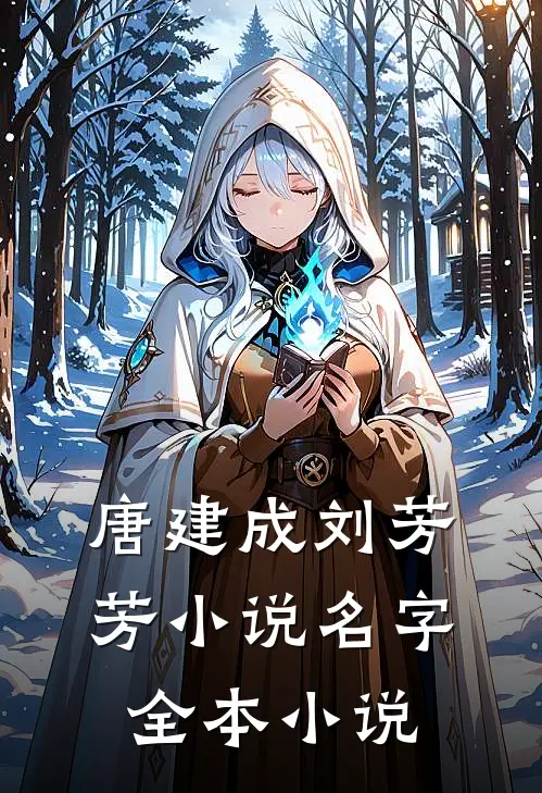 唐建成刘芳芳小说名字全本小说