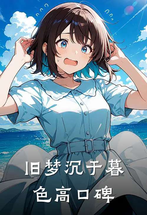 旧梦沉于暮色高口碑