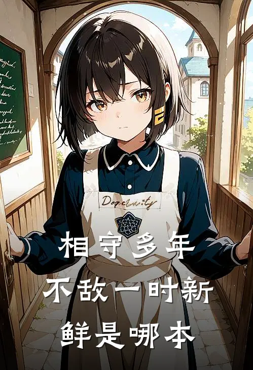 相守多年，不敌一时新鲜是哪本