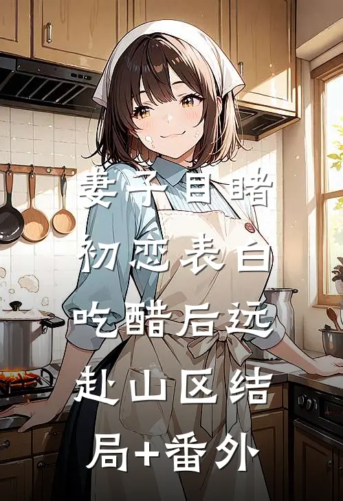 妻子目睹初恋表白，吃醋后远赴山区结局+番外