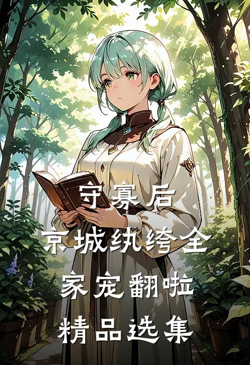 守寡后，京城纨绔全家宠翻啦精品选集
