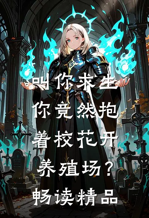 叫你求生，你竟然抱着校花开养殖场？畅读精品