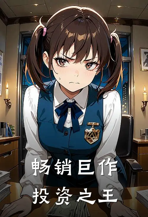 畅销巨作投资之王