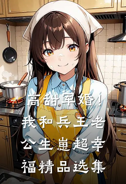 高甜军婚！我和兵王老公生崽超幸福精品选集