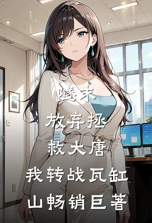 隧末：放弃拯救大唐，我转战瓦缸山畅销巨著