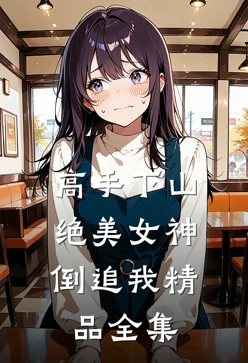 高手下山：绝美女神倒追我精品全集